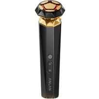 Anlan veido kėlimo RF masažuoklis 01-ADRY31-01E, 1MHz, 1500mAh, USB-C, 178g, 150min, 38-42°C, 14,000RPM