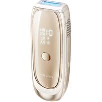Anlan IPL epilatorius 02-ATMY52-0RE, 3.72cm², 0.18s, 10 galios lygių, 415-500nm, 530-650nm, 610-1200nm, ergonomiškas dizainas