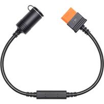 Dji SDC DJI Power automobilių įkroviklis CP.DY.00000049.03, 40 cm, suderinamas su DJI Power 1000, DJI Power 500