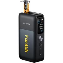 Fanttik A10 Apex 3-in-1 lazerinis atstumo matuoklis, 3.73 cm, 500 nits, USB-C, lazerio tikslumas ±3.2 mm