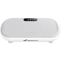 Merach vibracijos platforma MR-2440G1-EU, 200 W, 200 kg, 13 mm, LED ekranas, Bluetooth