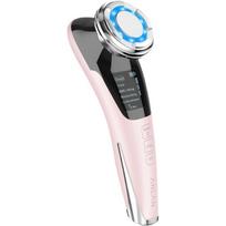Anlan ultragarso veido masažuotojas 01-ADRY11-04A, 5 režimai, 3 temperatūros lygiai, 10 000 aps./min, 135 g, 1000 mAh