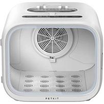 Petkit išmanusis gyvūnų džiovintuvas AIRSALON MAX, 60l, 990W, 220V ~ 110V, 45dB, ABS, grūdintas stiklas, Bluetooth