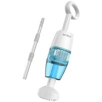 Wybot rankinis baseino dulkių siurblys Hyson100, 15W, 60min, 250µm, 5200mAh, IPX8, 1.2kg, teleskopinė lazda