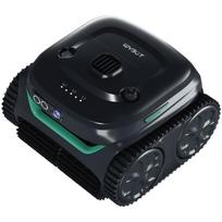 Wybot belaidis baseino valymo robotas C2 Pro Vision WYBOT C2PV, 65 W, 11.5 m³/h, 180 μm + HEPA 50 μm filtras, IPX8