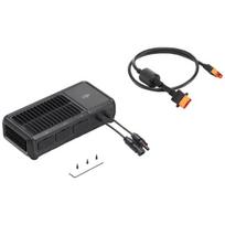 Dji Įkroviklis DY0024, 1800W, 12-60V, 20A, 1200W, 12-45V, 43A, 600W, SDC prievadai, suderinamas su DJI Power 1000