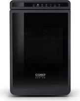 Caso Ice Cube Maker | IceCube Pro | Power 250 W | Capacity 2 L | Stainless steel/Black