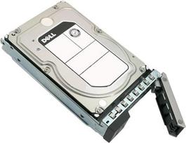 Dell | 12TB 7.2K RPM SATA 6Gbps 512e 3.5in Hot-plug Hard Drive, CK | 7200 RPM | 12000GB | Hard drive | Hot-swap