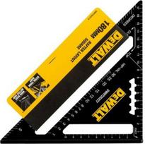 Dewalt - speed angle 18cm DWHT25227-0