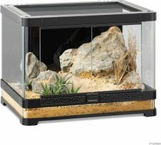 Exoterra - Terrarium Vista - 60x45x45CM
