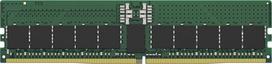 Kingston Server Memory Module|KINGSTON|DDR5| 32GB|Registered (buffered)|CL 46|1.1 V|288-pin DIMM|ECC Yes|KSM56R46BD8PMI-32HAI