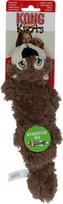 Kong - Scrunch Knots Squirrel - S/M - (KONGNKS33E)