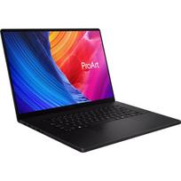 ASUS ProArt P16 (H7606WX-SE008X), Notebook - black, AMD Ryzen AI 9 HX 370, NVIDIA GeForce RTX 5090, 64GB LPDDR5X, 2 TB (2 TB SSD), Windows 11 Pro