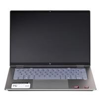 Laptop HP OmniBook Flip 14-FK0013D Ryzen AI 5 340 14 WUXGA Touch IPS 16GB SSD512 BT BLKB x360 Win11 Meteor Silver (REPACK)