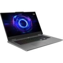 Lenovo LOQ 17IRX10 (83JH000XGE) Gaming Laptop - Intel Core i7-14700HX, NVIDIA RTX 5070, 16GB DDR5, 512GB SSD, 17.3" FHD 165Hz, Windows 11