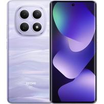 Smartphone Xiaomi Redmi Note 15 5G 17.2 cm (6.77") 8GB 256GB 5520 mAh Mist Purple