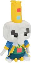 Minecraft Dungeon Happy Explorer Arch-Illager Plush