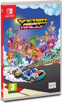 Meridiem Games Victory Heat Rally (Champion Edition)