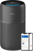 Philips Consumer Lifestyle Philips - PureProtect Quiet 2200 Series Smart Air Purifier - AC2221/13