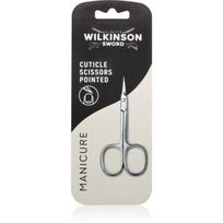 Wilkinson Sword Manicure Cuticle Scissors Pointed odelių ir nagų žirklutės 1 vnt.