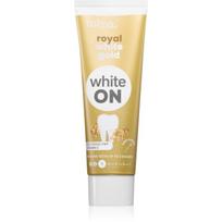 Tołpa On White Royal White Gold balinamoji dantų pasta 75 ml