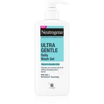 Neutrogena Ultra Gentle valomoji želė 200 ml