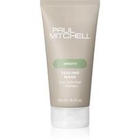 Paul Mitchell Smooth Sealing Mask drėkinamoji ir glotninamoji kaukė plaukams 150 ml