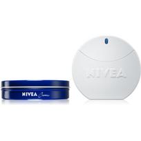 NIVEA Creme rinkinys moterims
