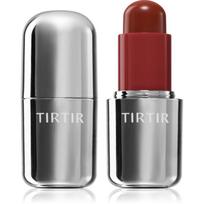 TIRTIR Mood Glider Lip & Blush Stick daugiafunkcė makiažo priemonė lūpoms ir veidui nepriekaištingam įvaizdžiui atspalvis 04 Chili Blaze 3.8 g