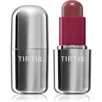 TIRTIR Mood Glider Lip & Blush Stick daugiafunkcė makiažo priemonė lūpoms ir veidui nepriekaištingam įvaizdžiui atspalvis 05 Mulberry Potio 3.8 g