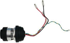 Roborock Vacuum Cleaner Accessory|ROBOROCK|Suction fan|For F25/F25 ACE|9.06.0589