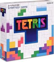 Sm Games & Puzzles Tetris Family Strategy Game DK/NO/SE/FI (6074785)