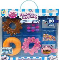 Taba World MUSH MEEZ - DIY Taba Squishies  Drip Kit (4793)