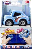 Tooko Radijo bangomis valdoma „Little RC Racers“, 11cm