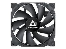 CHIEFTEC 140mm PWM fan with 4PIN PWM retail packing