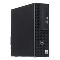 DELL OptiPlex 3080 i5-10500 16GB 512GB SSD SFF Win11pro Naudotas