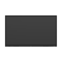 LG 75TR3DQ-B 75" IPS UHD 3840 x 2160 /400cd/m2/6.5ms HDMI, VGA, Audioin, USB | LG