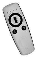 Shelly Plug  and  Play Blu Remote Control ZB white nuotolinio valdymo pultelis ZigBee