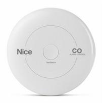 Anglies monoksido detektorius „Nice CO-Control“ (CO Alarm-Control 868,4 MHz)