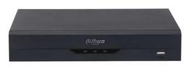 Tinklo vaizdo įrašymo įrenginys (NVR) - Dahua WizSense NVR4108HS-EI, 8 Kanalai, 4K, 16 TB