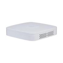 Tinklo Vaizdo Įrašymo Įrenginys - DAHUA NVR4116-EI 16MP, IP67, -30 iki 60°C