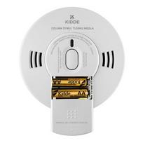 Dūmų ir Anglies Monoksido Jutiklis - K10SCO Belaidis 85 dB Signalizacijos LED Indikatoriai