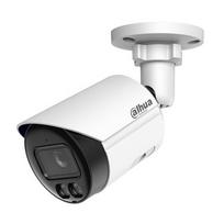 IP tinklo kamera - DAHUA HFW2649S-S-IL 6MP 2.8mm infraraudonųjų spindulių H.265