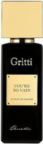 Kvepalai Gritti You're So Vain, 100 ml