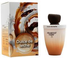 Kvapusis vanduo Arabiyat Sugar Dulce de Leche, 100 ml