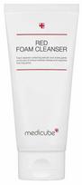 Valomosios veido putos Medicube Red, 120 ml