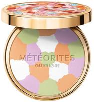 Kompaktinė pudra Guerlain Meteorites Mattifying And Setting, cool / rose sp., 02, 8.5 g