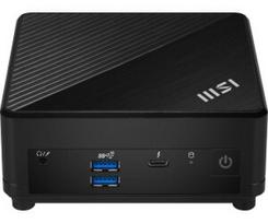 Stacionarus kompiuteris MSI 1M-633AT 150U, DDR5 16GB, SSD 512GB, Intel (Integrated) -, Windows 11 Pro Cubi 5