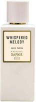 Kvapusis vanduo Parfums Saphir Elite Whispered Melody, 100 ml