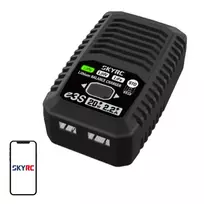 SkyRC e3S 2S/3S universalus įkroviklis